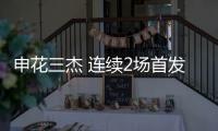 申花三杰 连续2场首发 感觉前俄主帅压力巨大
�！