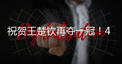 钦再在日本队名将张本智和