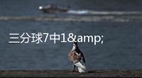 三分球7中1&6失误！火箭探花遭痛批�：水货非卖品�，野兽新援获盛赞