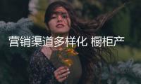 营销渠道多样化 橱柜产业潜力大