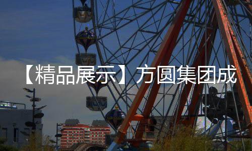 精品集团精心建厂检修便利