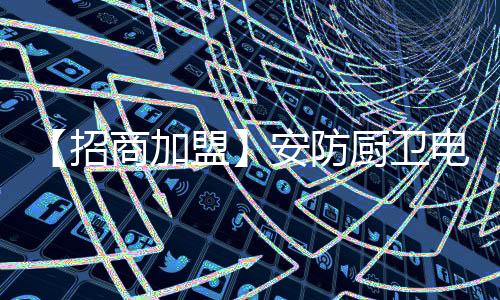 而非两个整体的招商组合