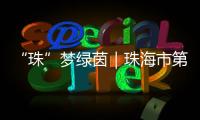 “珠”梦绿茵｜珠海市第八中学：足球特色铸就未来