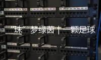 “珠”梦绿茵｜一颗足球里 藏着少年整个宇宙的梦
！