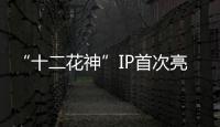 “十二花神”IP首次亮相！湾仔街道举办政企同心会客厅