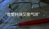 “像塑料袋又像气球”，有毒别碰
！珠海也出现了