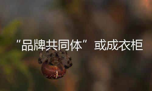 品牌更好表达自己的需求