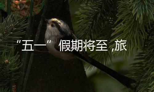 假期将至拓展消费场景