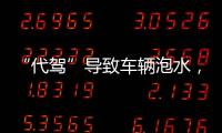 “代驾”导致车辆泡水，谁来承担赔偿责任？