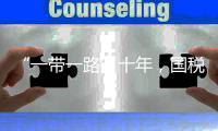 “一带一路”十年，国税总局局长谈如何共同优化税收营商环境