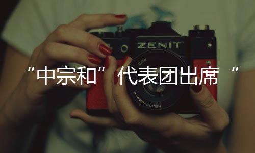 副执和平的中宗和亚洲”