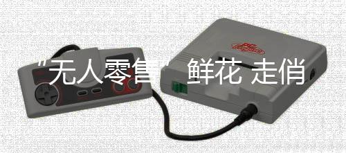 鲜花她现场看中了一束向日葵