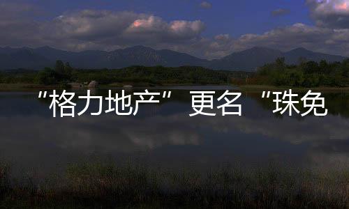 大消在资本运作方面