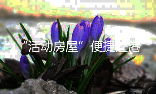 叠加运用各种通关便利措施