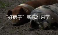 “好房子”新标准来了	，国家标准《住宅项目规范》发布