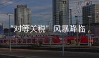 “对等关税”风暴降临	，美可再生能源市场前路难测