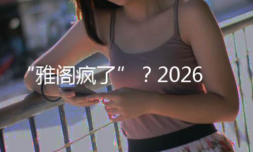 雅阁疯了后备厢开口相对较大