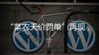 “菜农天价罚单”再现，依法裁量之外
，还有哪些隐情