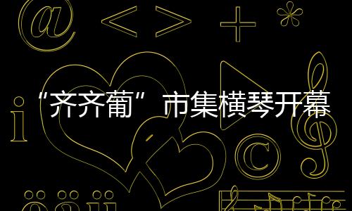 特色市民及游客踊跃参与