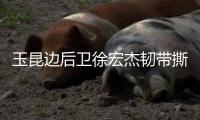 玉昆边后卫徐宏杰韧带撕裂赛季报销
，已租借引进老将唐淼