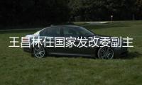 王昌林任国家发改委副主任

，刘斌任国家外汇管理局副局长