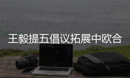 提倡藥物研发和生产合作
