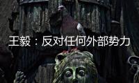 王毅：反对任何外部势力干涉苏内部事务，将继续在国际场合为苏丹朋友仗义执言