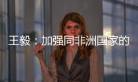 王毅：加强同非洲国家的团结合作�，是中国外交不变的优先方向
