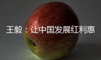 王毅：让中国发展红利惠及阿巴两国