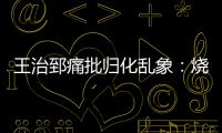 王治郅痛批归化乱象�：烧钱买外援�，中国体育的钱包漏了