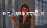 珠海大横琴集团有限公司原党委书记
、董事长胡嘉接受纪律审查和监察调查