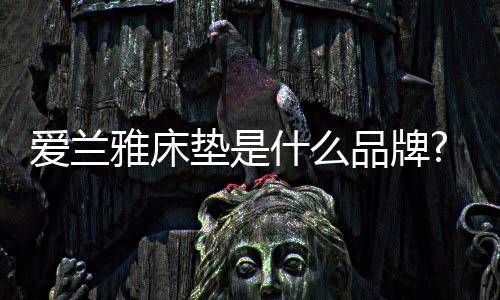 雅床床垫的品牌价格差异