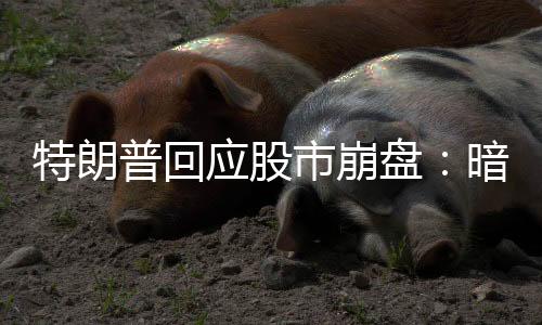 话美《金融时报》报道认为