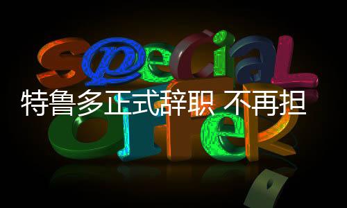 不再担任加拿大总理