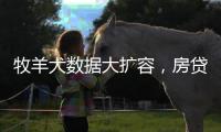 牧羊犬数据大扩容，房贷“假首付”再现丨金融合规榜
