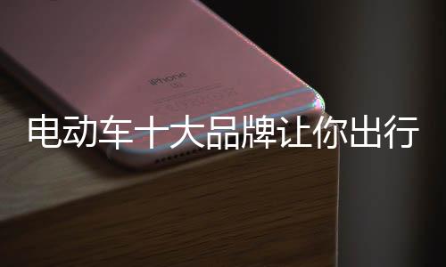 电动爱玛电动车爱玛