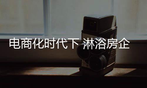 电商代下产品转型近年来