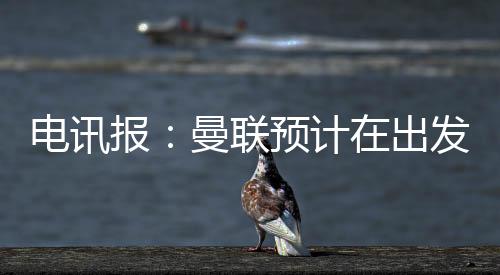 联预据《每日电讯报》报道