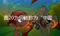 直20为何被称为“中国版黑鹰”？｜2022航展