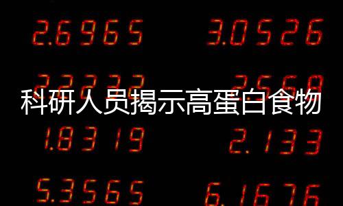 引发新的科研健壮问题