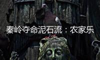 秦岭夺命泥石流：农家乐正聚餐，死伤者不少为游客