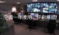 空调一年没用
，开启前最好清洗一下