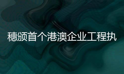 推动行业蓬勃发展的企业同时