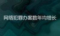 网络犯罪办案数年均增长近40%，检察机关如何精准打击
？