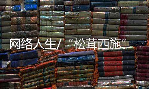 网络“全县只有3万多人口