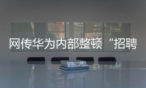 整顿证实被予以除名