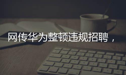 网传违规经审计发现