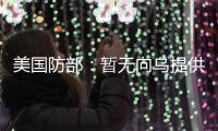 美国防部
：暂无向乌提供“爱国者”系统计划 将继续讨论