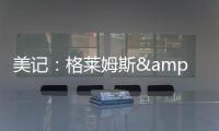 美记�：格莱姆斯&吉迪&托马斯都会留队 问题只在于他们能签多少钱