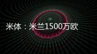 米体：米兰1500万欧求购右后卫盖拉